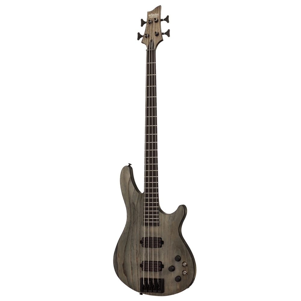 SCHECTER C-4 APOCALYPSE AD-C-4-APOC RG エレキベース
