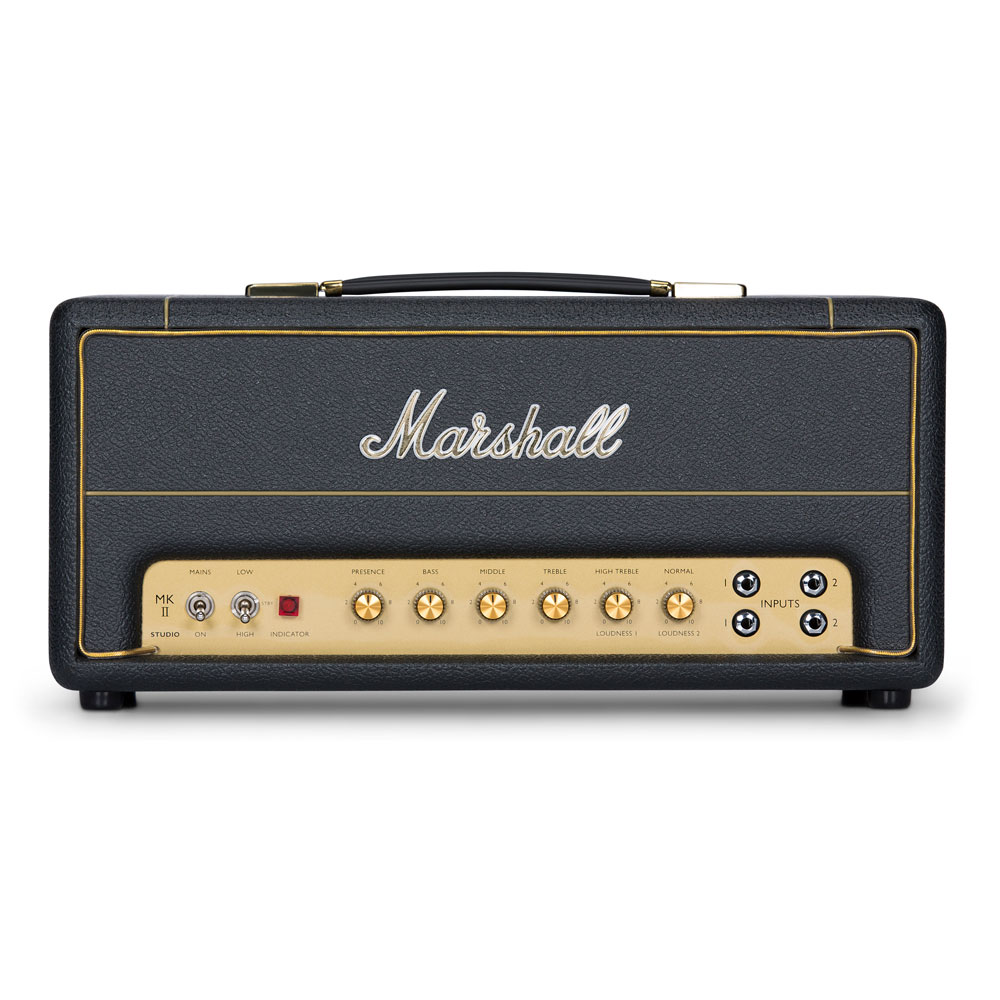 MARSHALL Studio Vintage SV20H ギターアンプ ヘッド