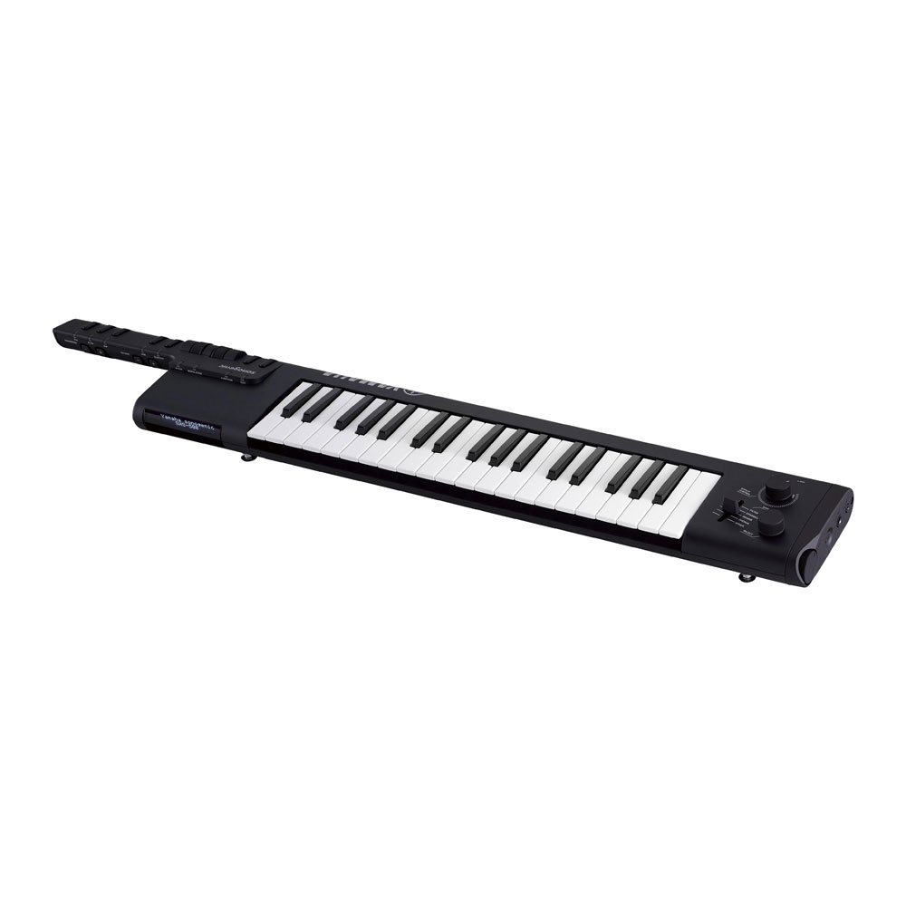 YAMAHA sonogenic SHS-500B ブラック ショルダーキーボード