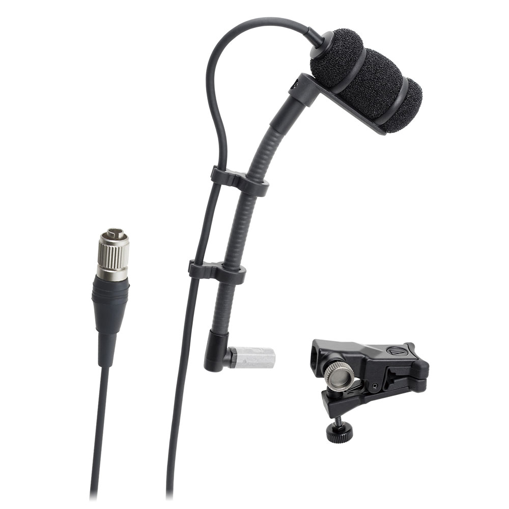 AUDIO-TECHNICA ATM350UcH コンデンサーマイクロホン