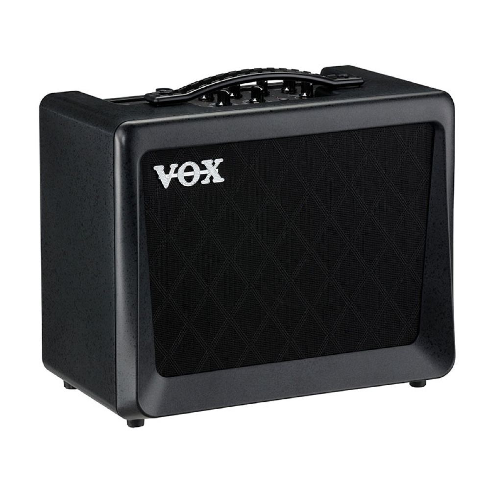 VOX VX15 GT モデリング ギターアンプ