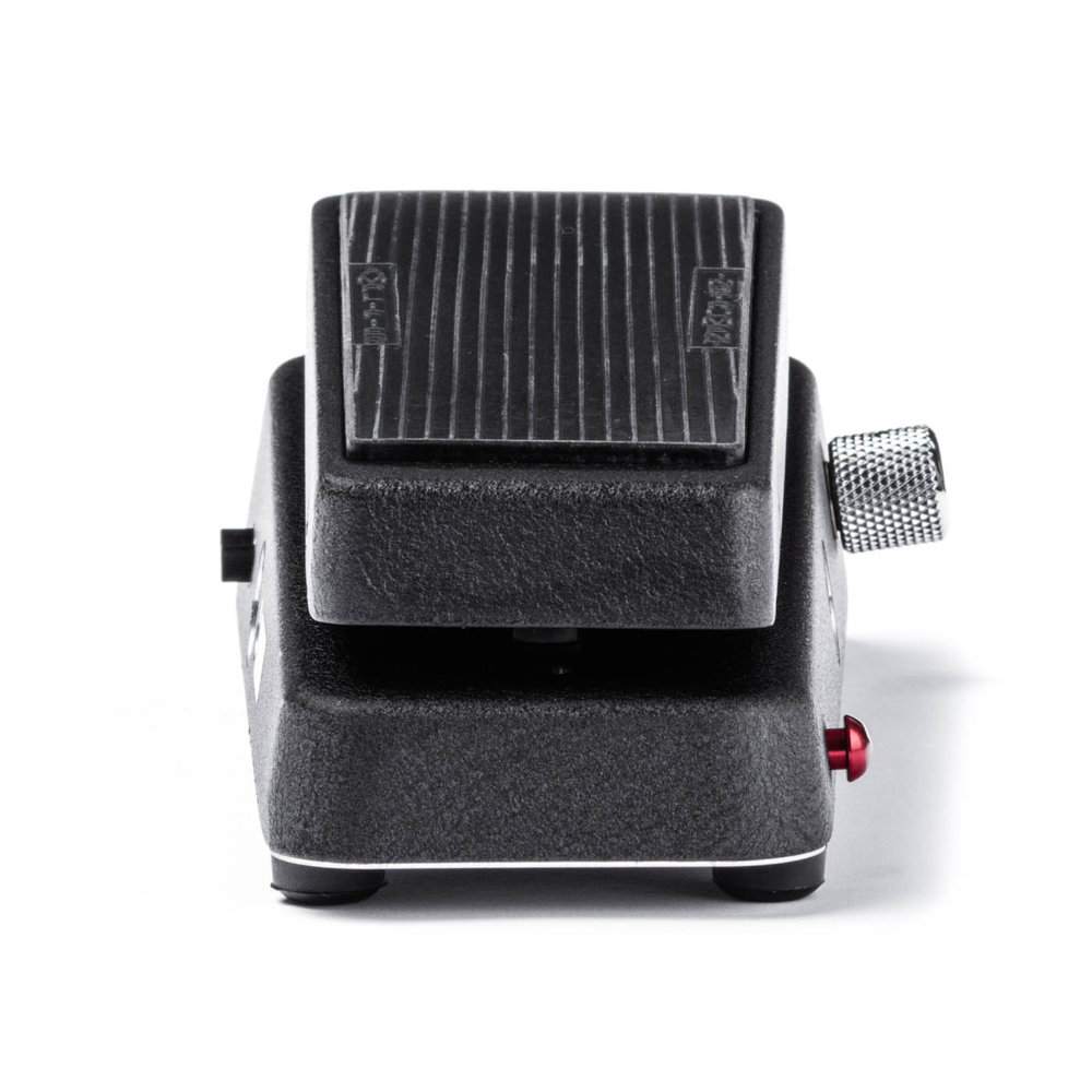 JIM DUNLOP 535Q Cry Baby Multi-Wah ワウペダル 背面