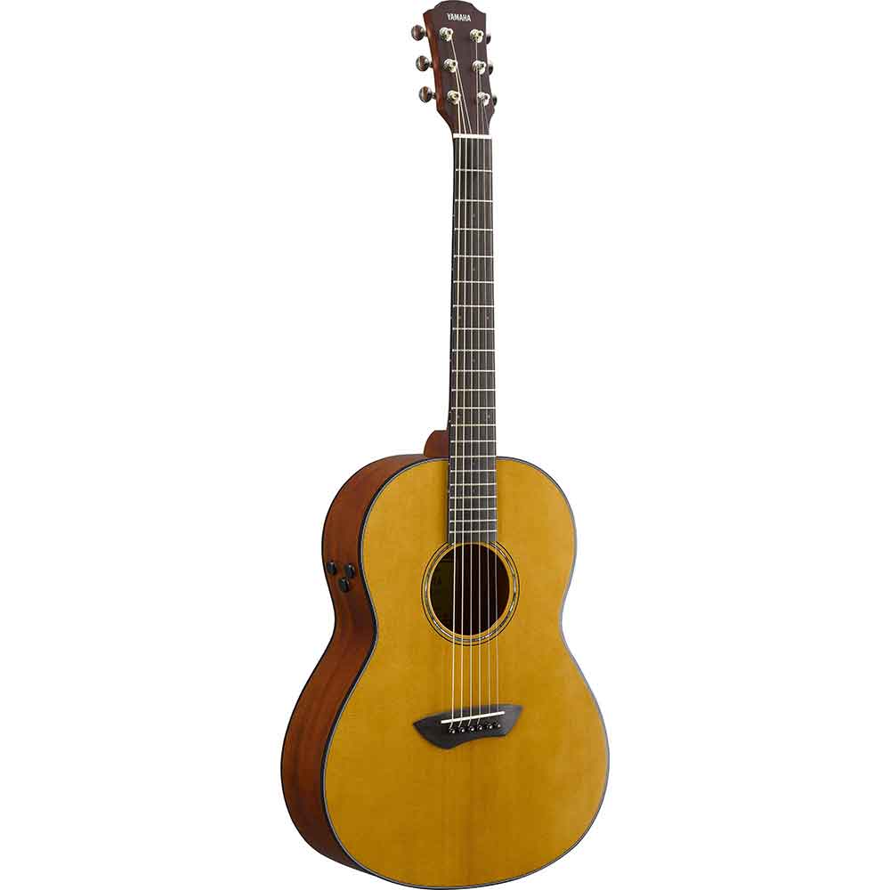 YAMAHA CSF-TA トランスアコースティックギター