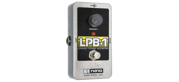 ELECTRO-HARMONIX LPB-1