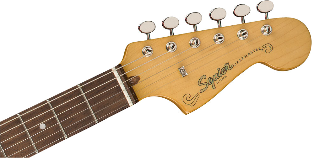 Squier Classic Vibe ’60s Jazzmaster SNB LRL エレキギター