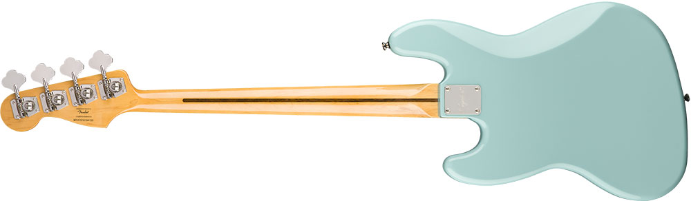 Squier Classic Vibe '60s Jazz Bass DPB LRL エレキベース