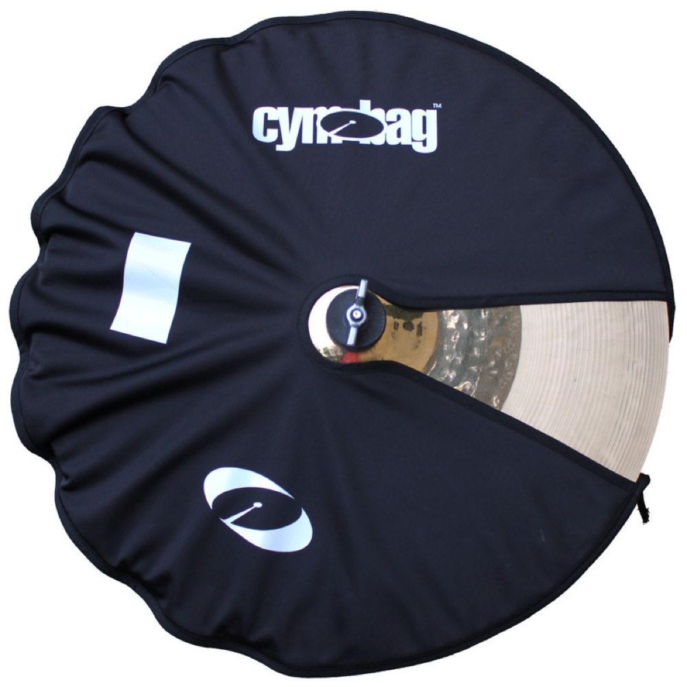 cymbag cymbag 11インチ シンバルプロテクター