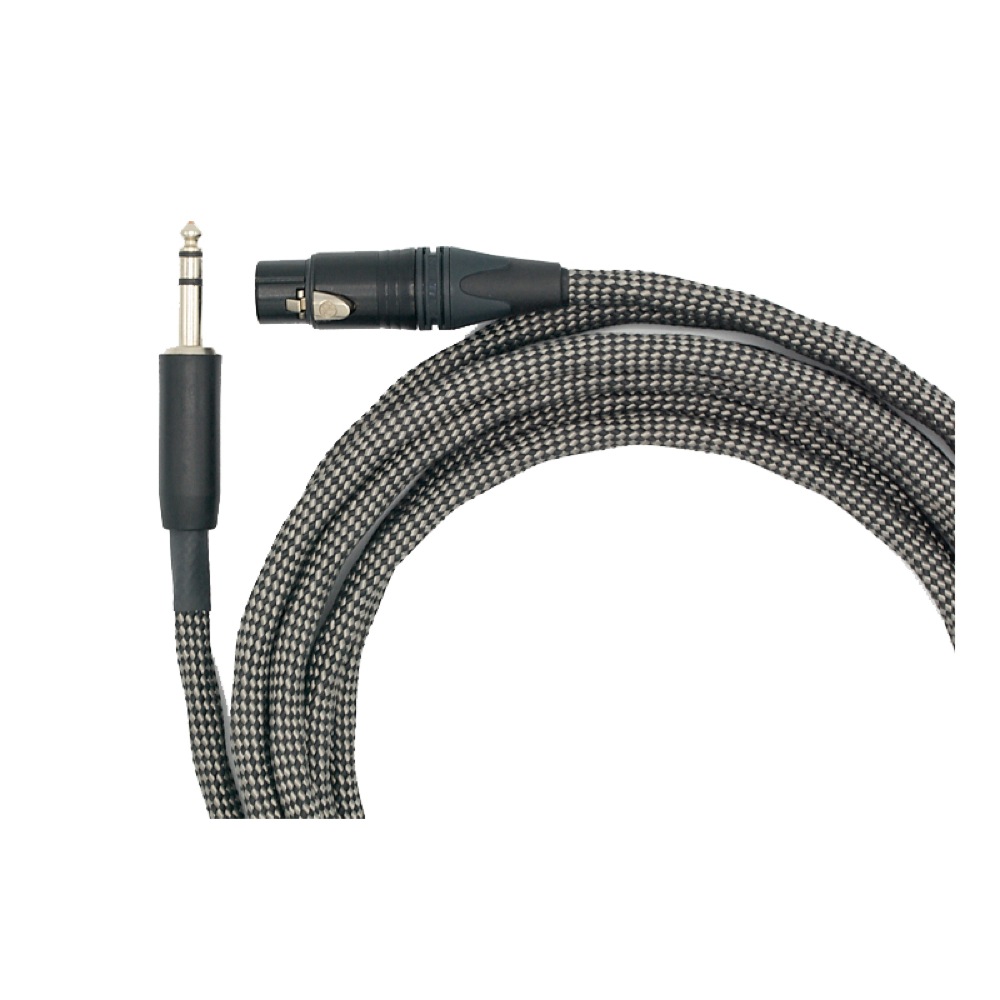 VOVOX sonorus direct S 200 cm XLR (F) - TRS マイク/ラインケーブル