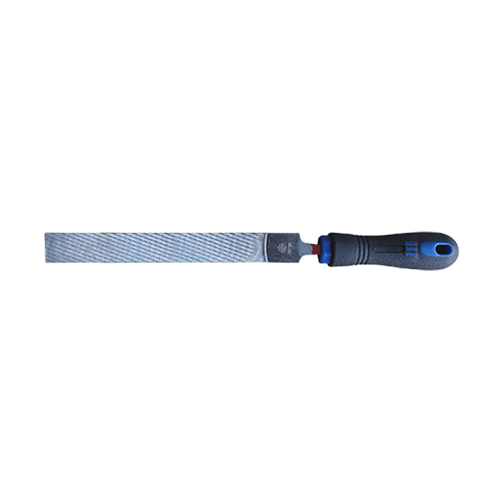 HOSCO TL-CP-FL150W 150mm ワイド ヤスリ