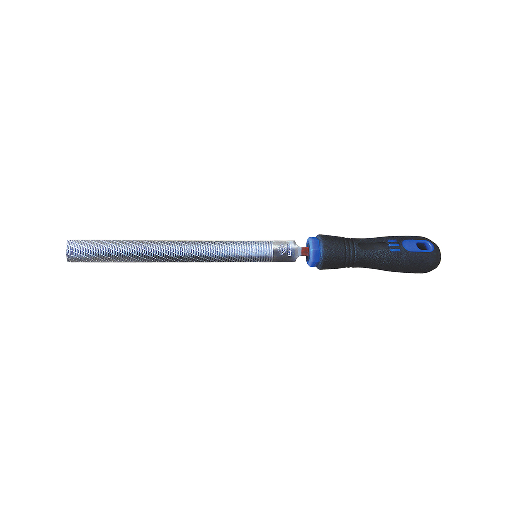 HOSCO TL-CP-HR150 150mm ヤスリ