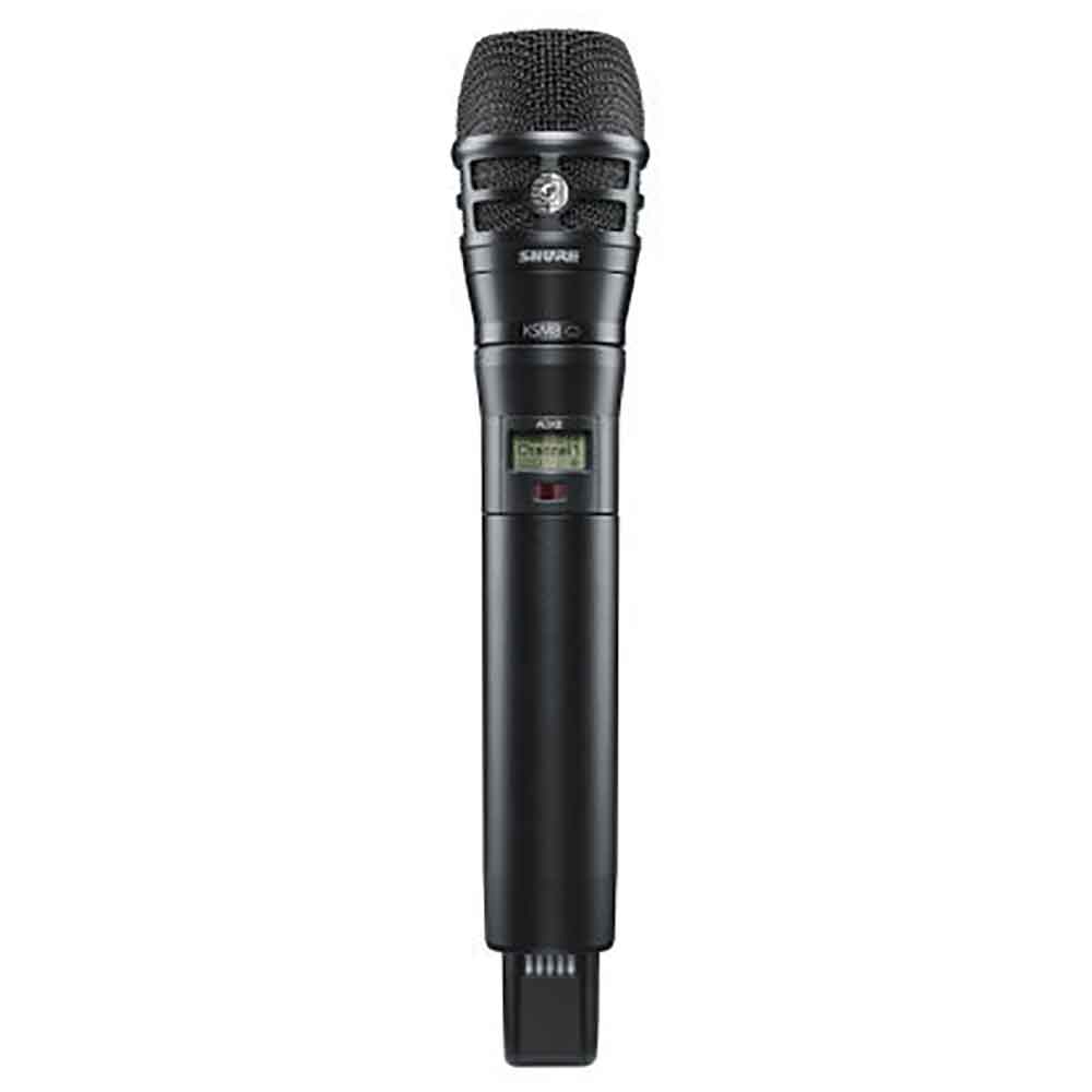 SHURE ADX2/K8B-K56 ハンドヘルド型送信機
