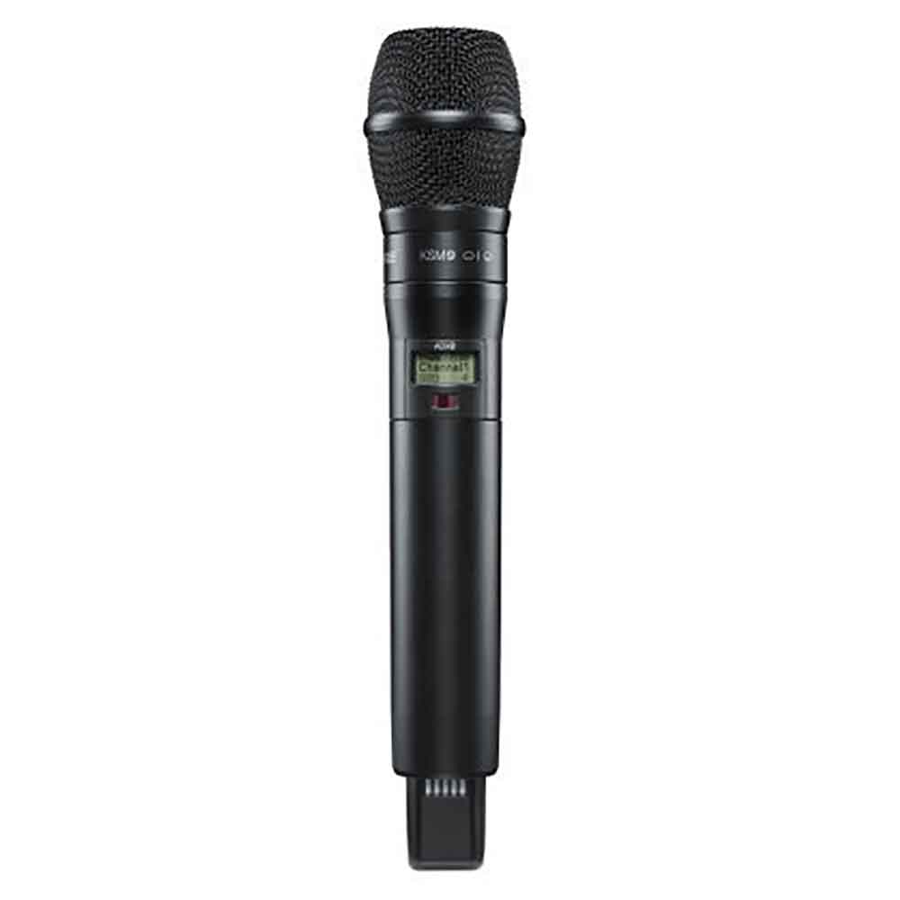 SHURE ADX2/K9B-K56 ハンドヘルド型送信機