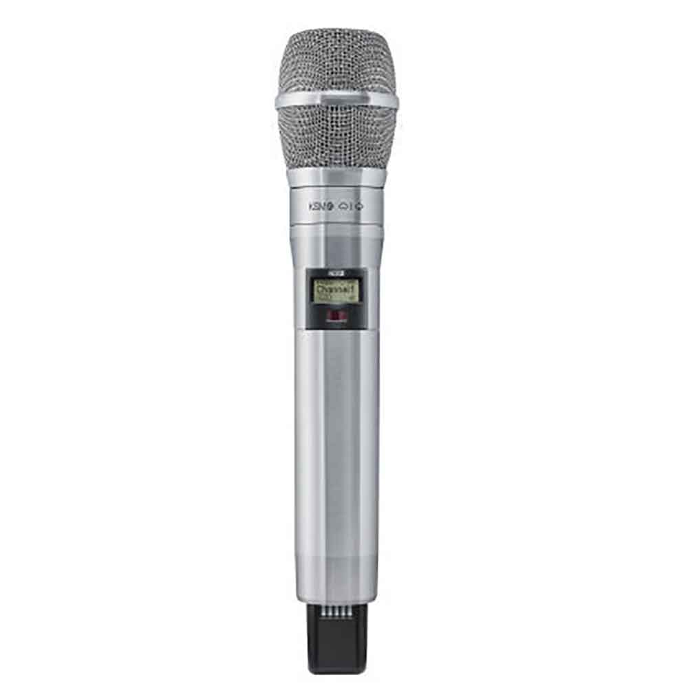 SHURE ADX2/K9N-K56 ハンドヘルド型送信機