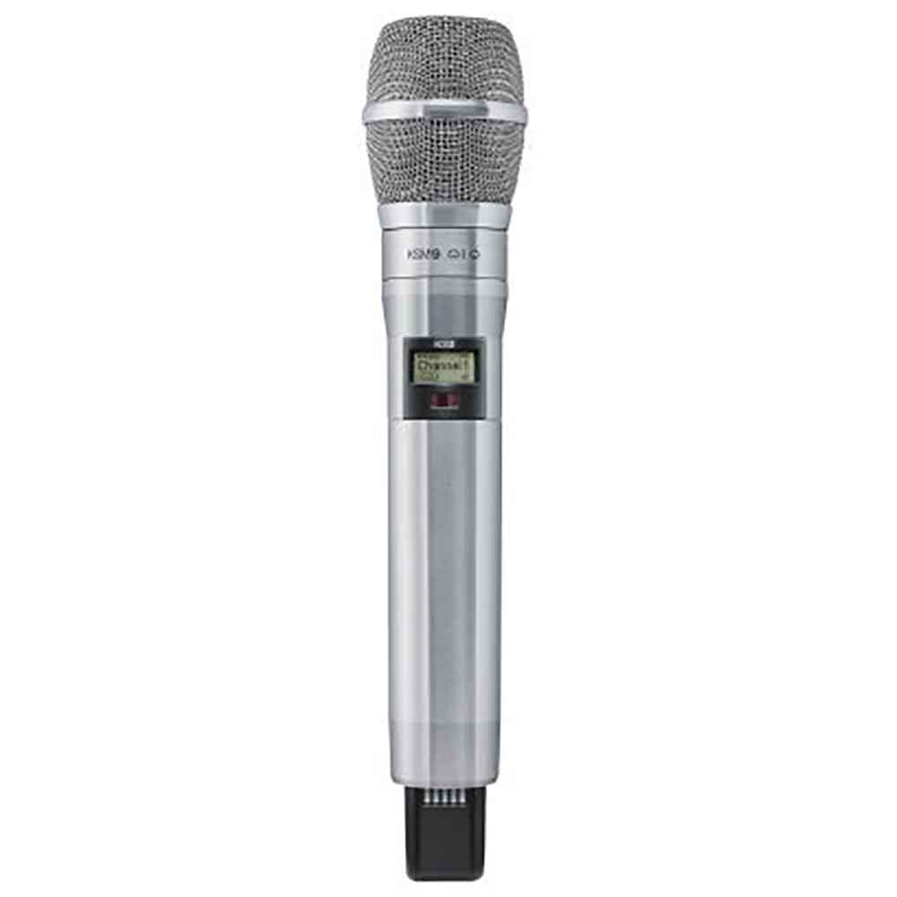 SHURE ADX2FD/K9N-K56 ハンドヘルド型送信機