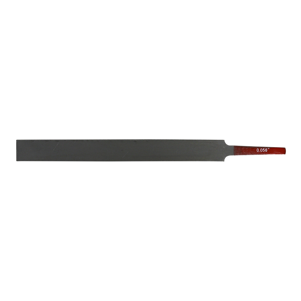 HOSCO TL-NF-056 0.056″ ナットファイル ヤスリ