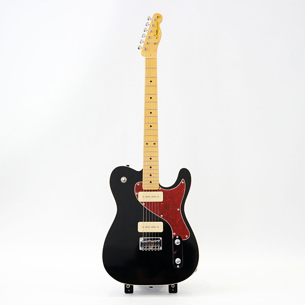 Moon REGGAE MASTER RM-DXII BK/M CR