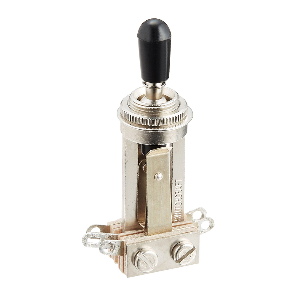 SCUD SWC-TS Switchcraft製 トグルスイッチ 縦型