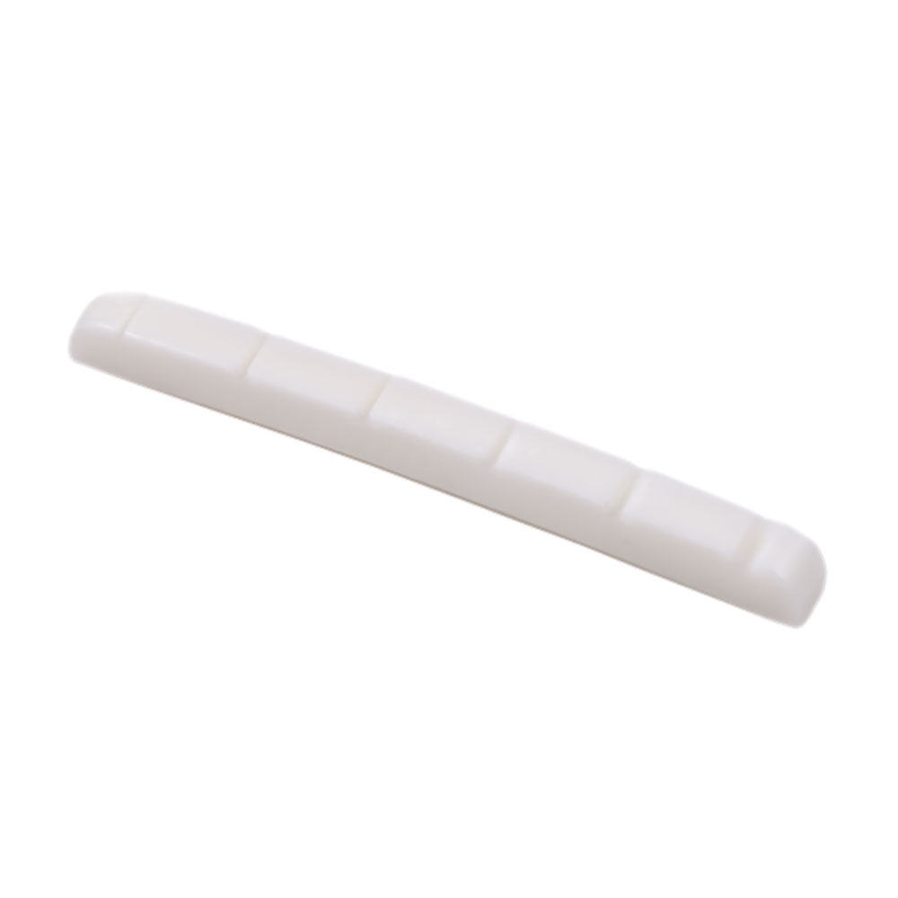 Fender Vintage-Style Stratocaster/Telecaster Genuine Bone String Nut Pre-Slotted ボーンナット