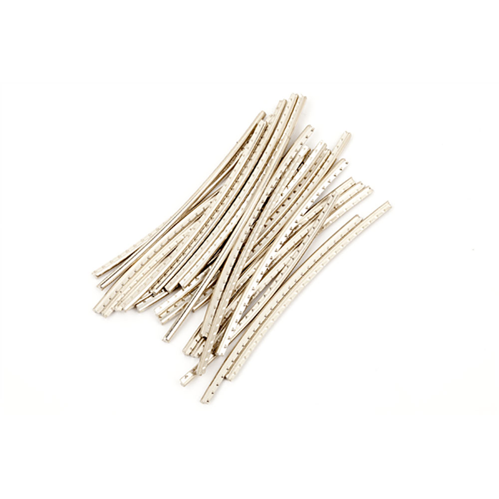 Fender Vintage-Style Guitar Fret Wire Package of 24 ギター用フレット 24本セット