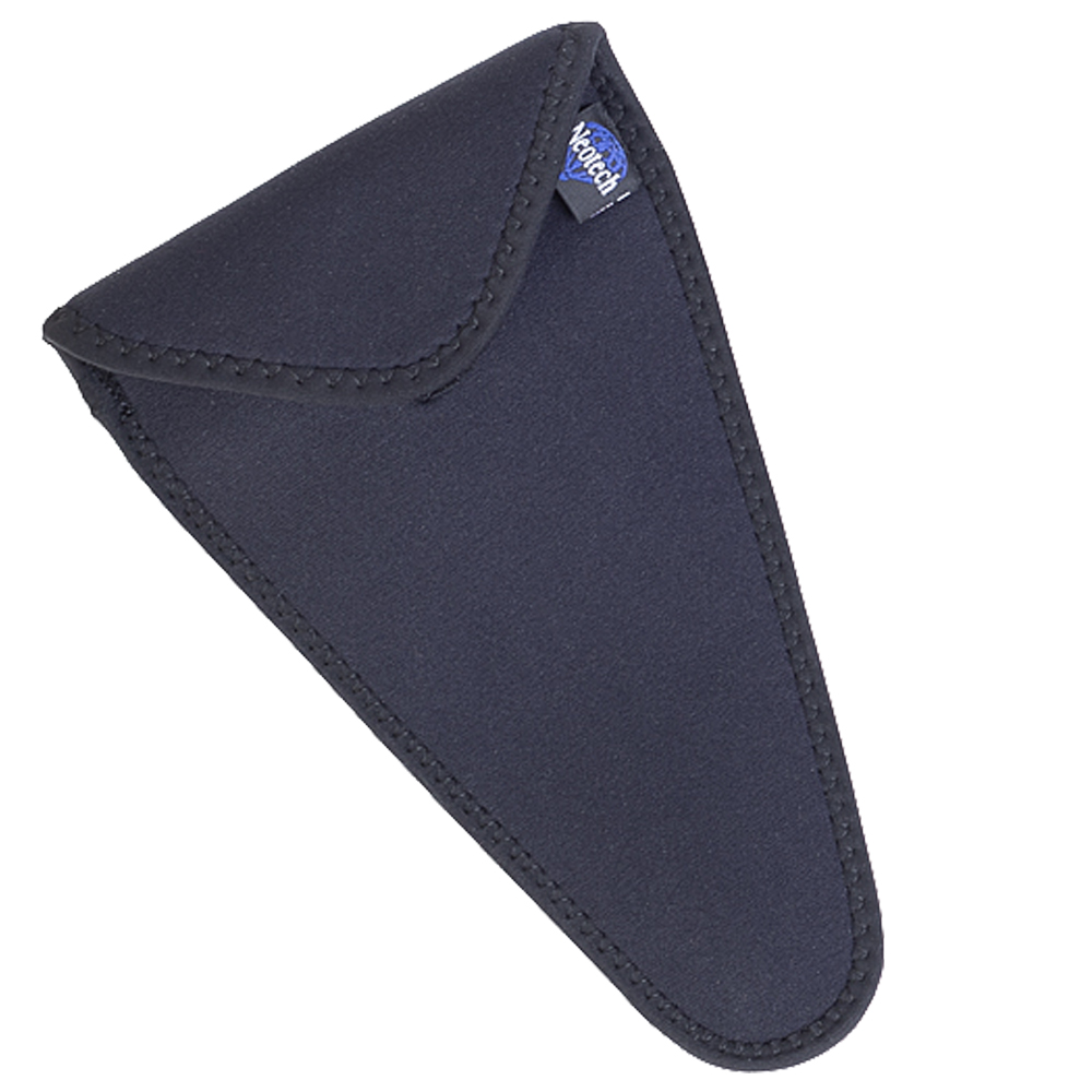 Neotech FLAP-IT POUCH NECK LARGE BLK #2901322 ネックポーチ