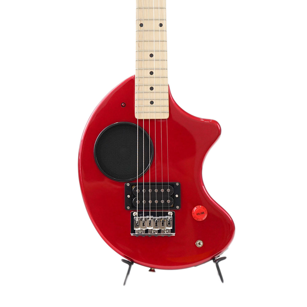 FERNANDES ZO-3 CAR メイプル指板 ZO3ミニギター
