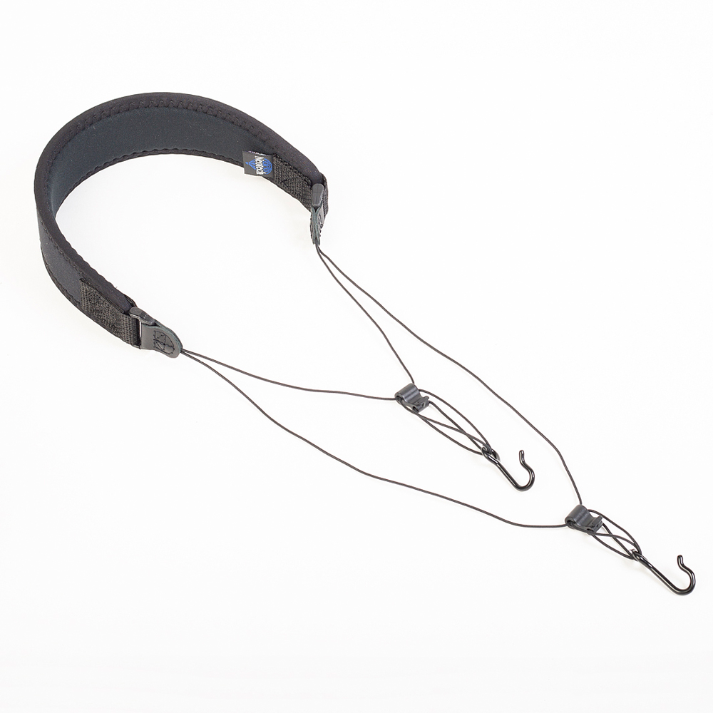 Neotech DOUBLER STRAP-2 OPEN MTL HOOKS #2001332 管楽器用ストラップ