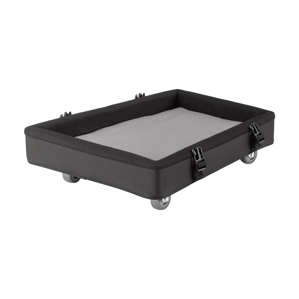 YAMAHA DL-SP1K STAGEPAS 1K専用台車