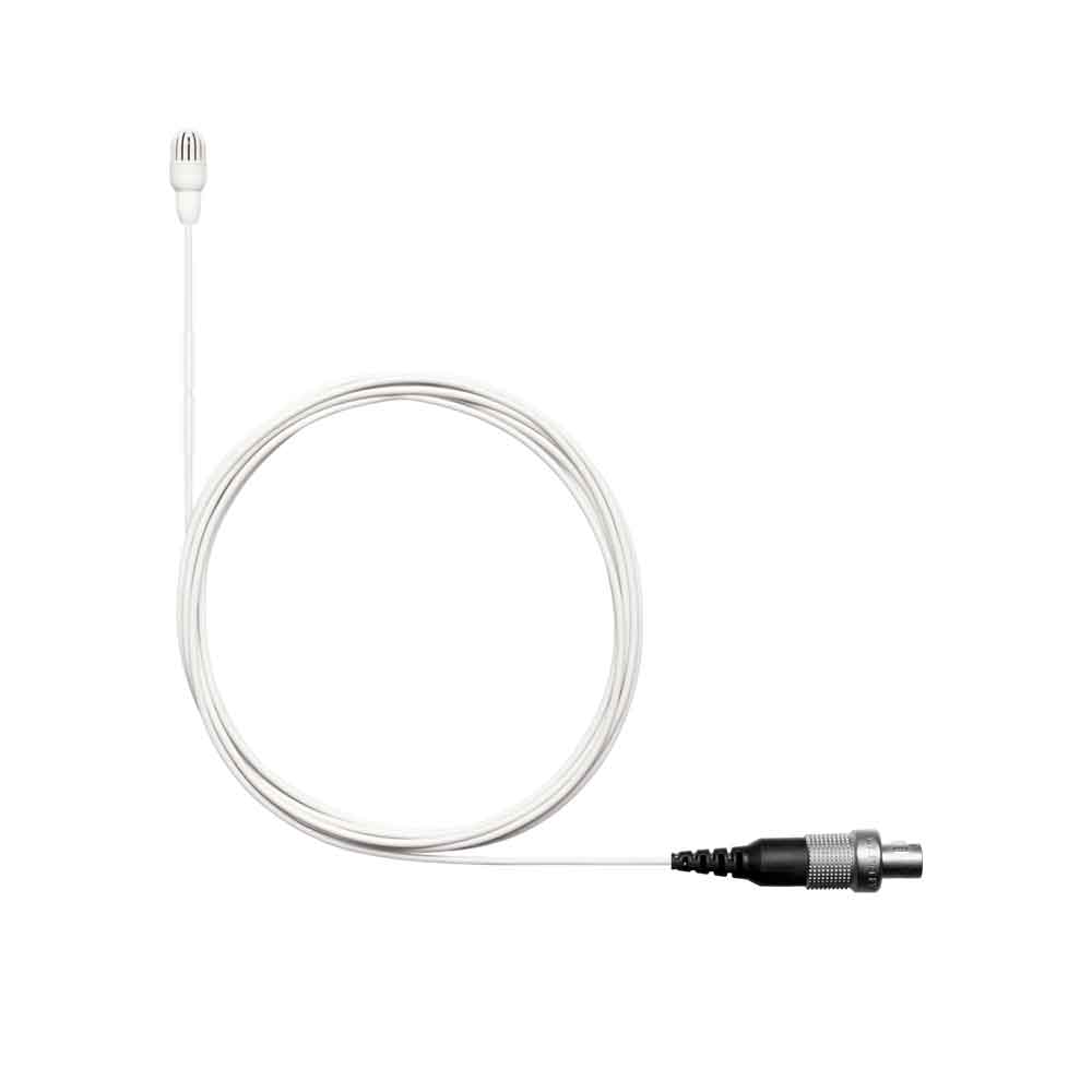 SHURE TL45W/O-LEMO 無指向性 ラべリアマイクロホン