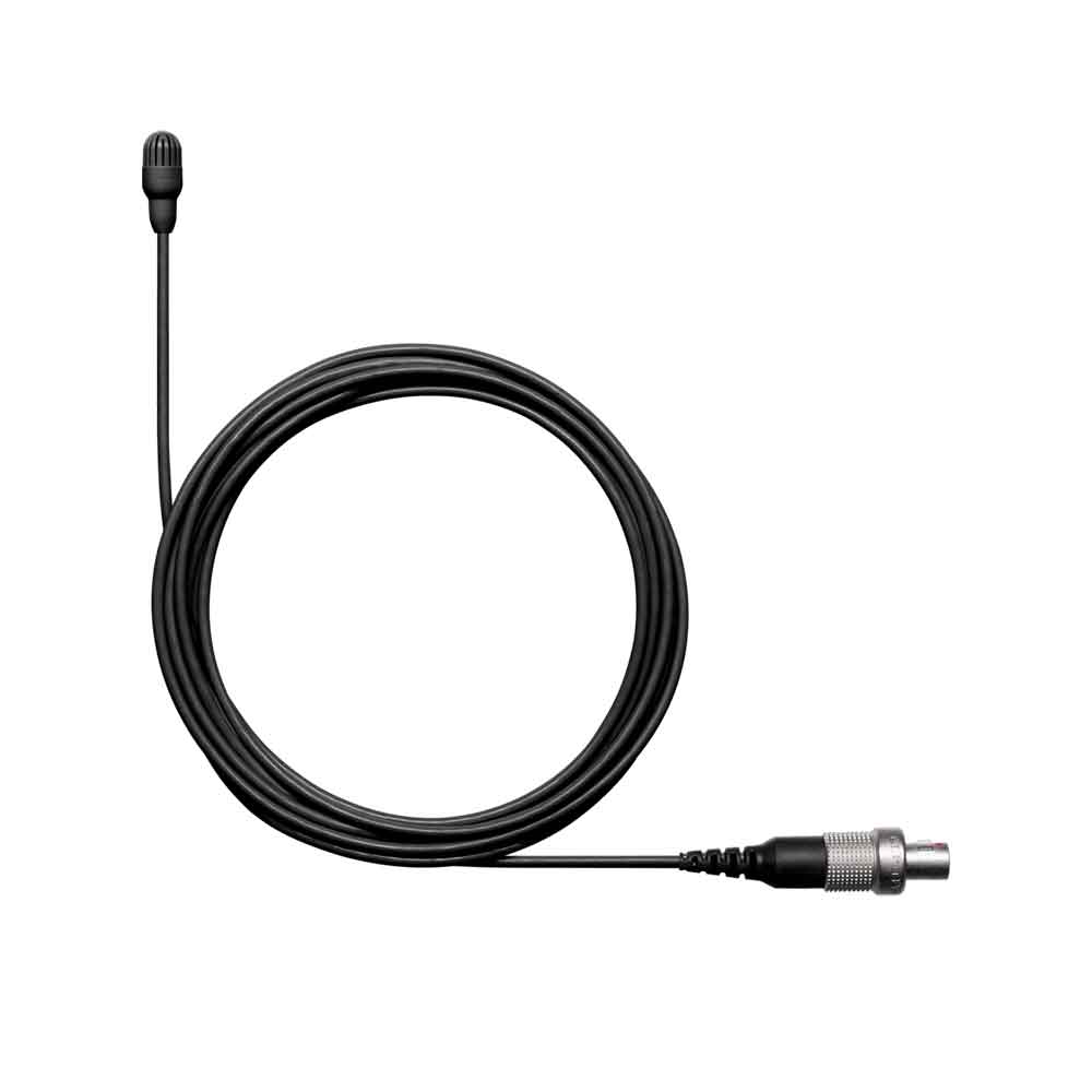SHURE TL46B/O-LEMO 無指向性 ラべリアマイクロホン