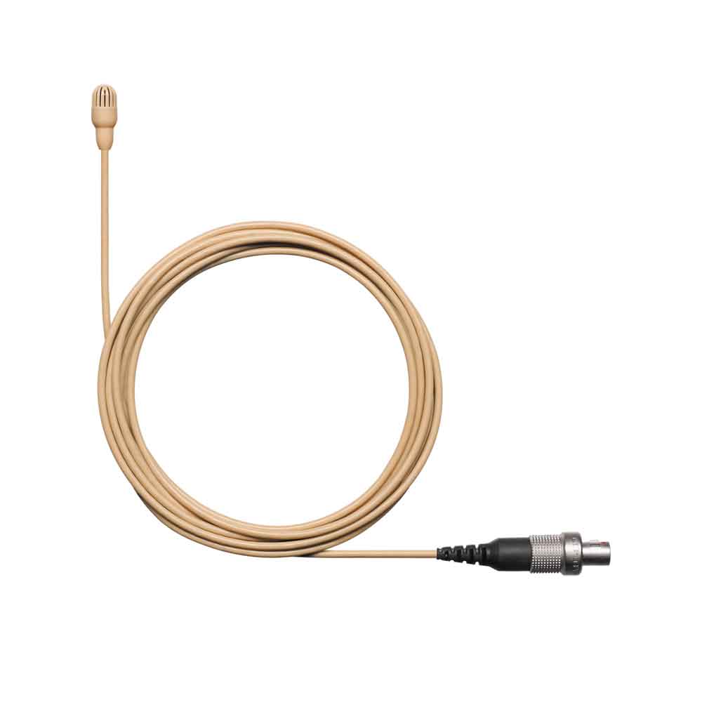 SHURE TL46T/O-LEMO 無指向性 ラべリアマイクロホン