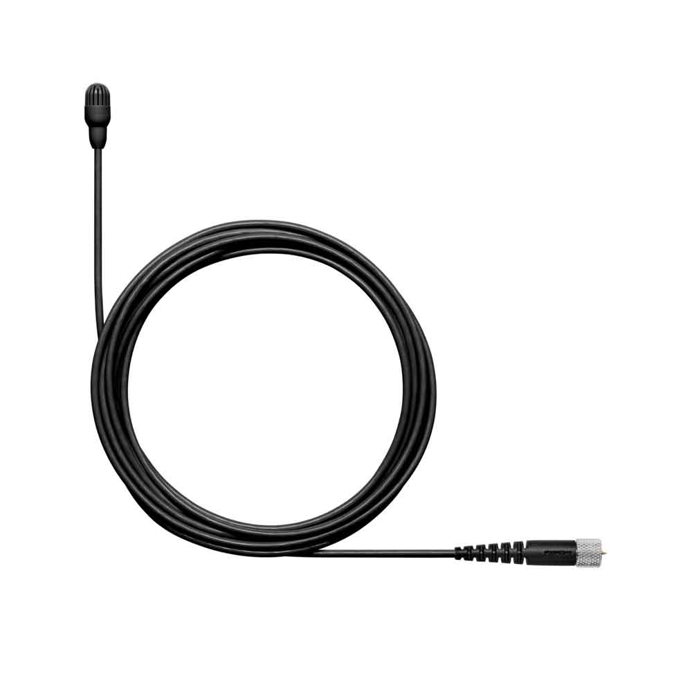 SHURE TL47B/O-MDOT-A 無指向性 ラべリアマイクロホン アクセサリーキット付属