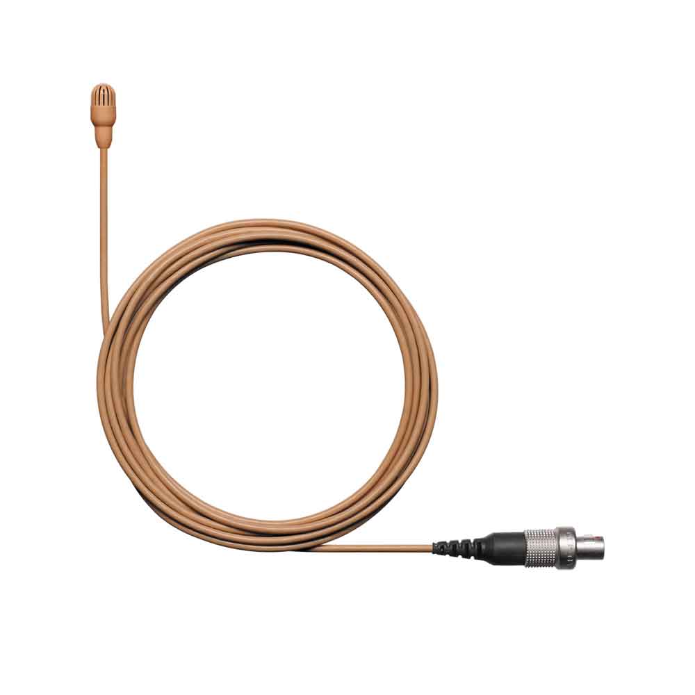 SHURE TL47C/O-LEMO-A 無指向性 ラべリアマイクロホン アクセサリーキット付属