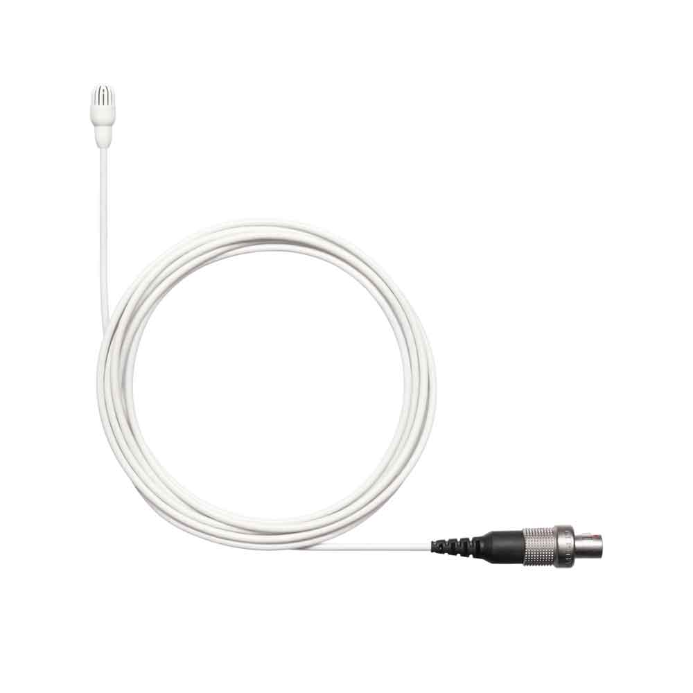 SHURE TL47W/O-LEMO-A 無指向性 ラべリアマイクロホン アクセサリーキット付属