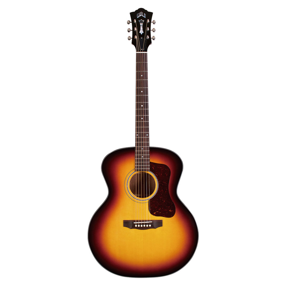 GUILD F-40 Traditonal ATB アコースティックギター