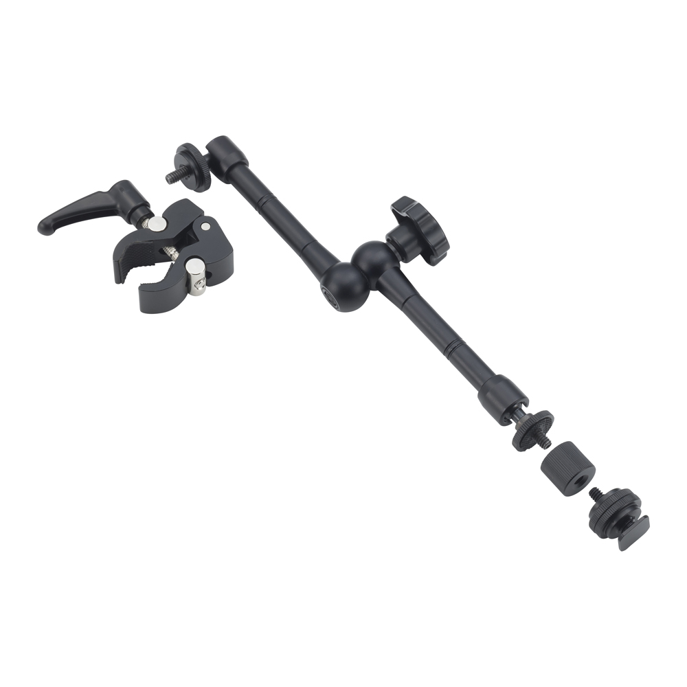 ZOOM HRM-11 Handy Recorder Mount 11インチアーム