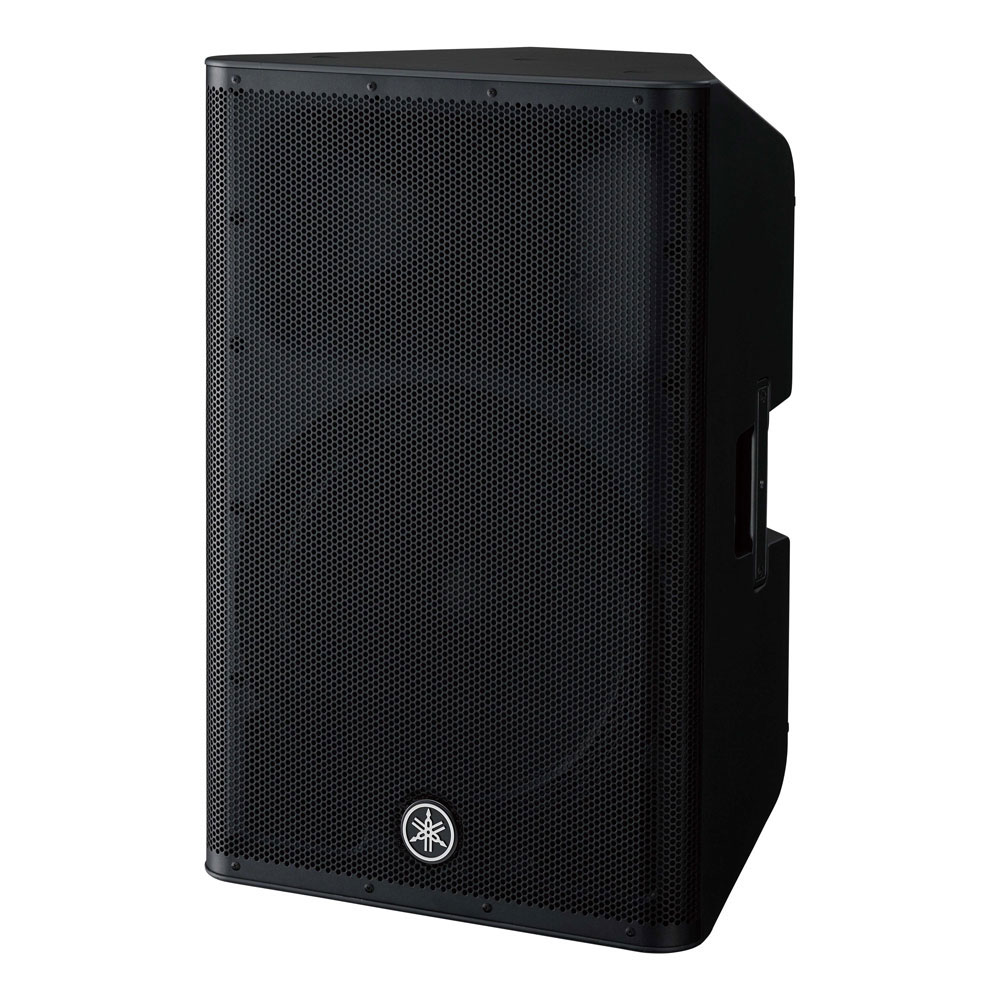 YAMAHA DXR15mkII パワードスピーカー