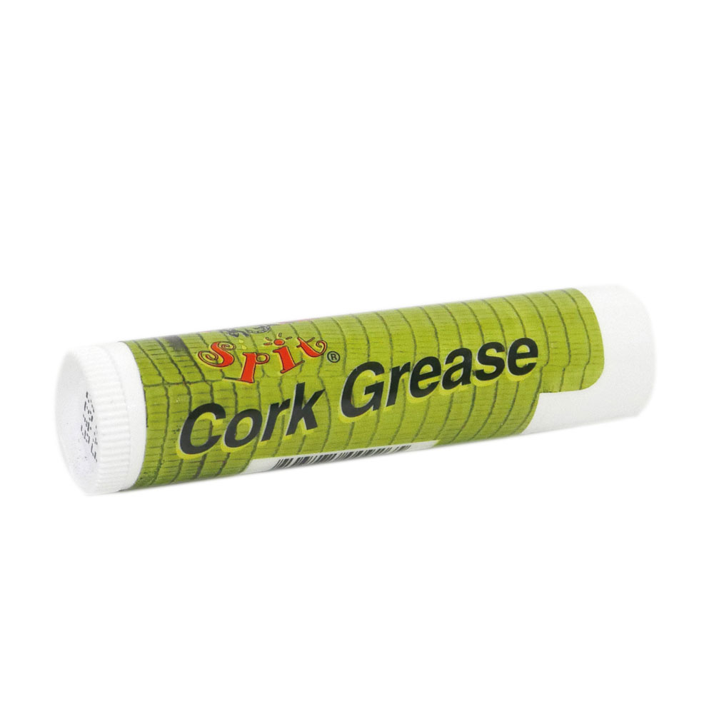 Lizard Spit MP17 Cork Grease 管楽器用コルクグリス スティックタイプ