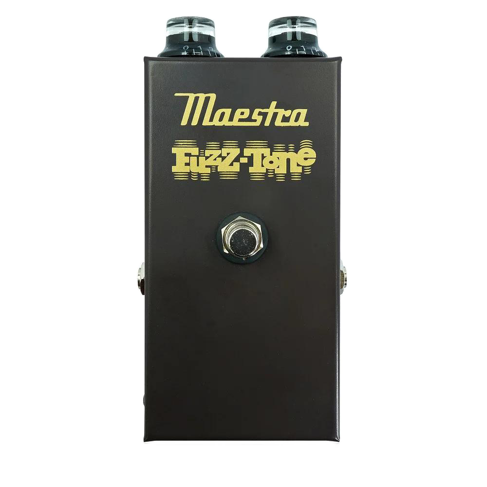 Formula B Elettronica MAESTRA Fuzz-Tone ファズ ギターエフェクター