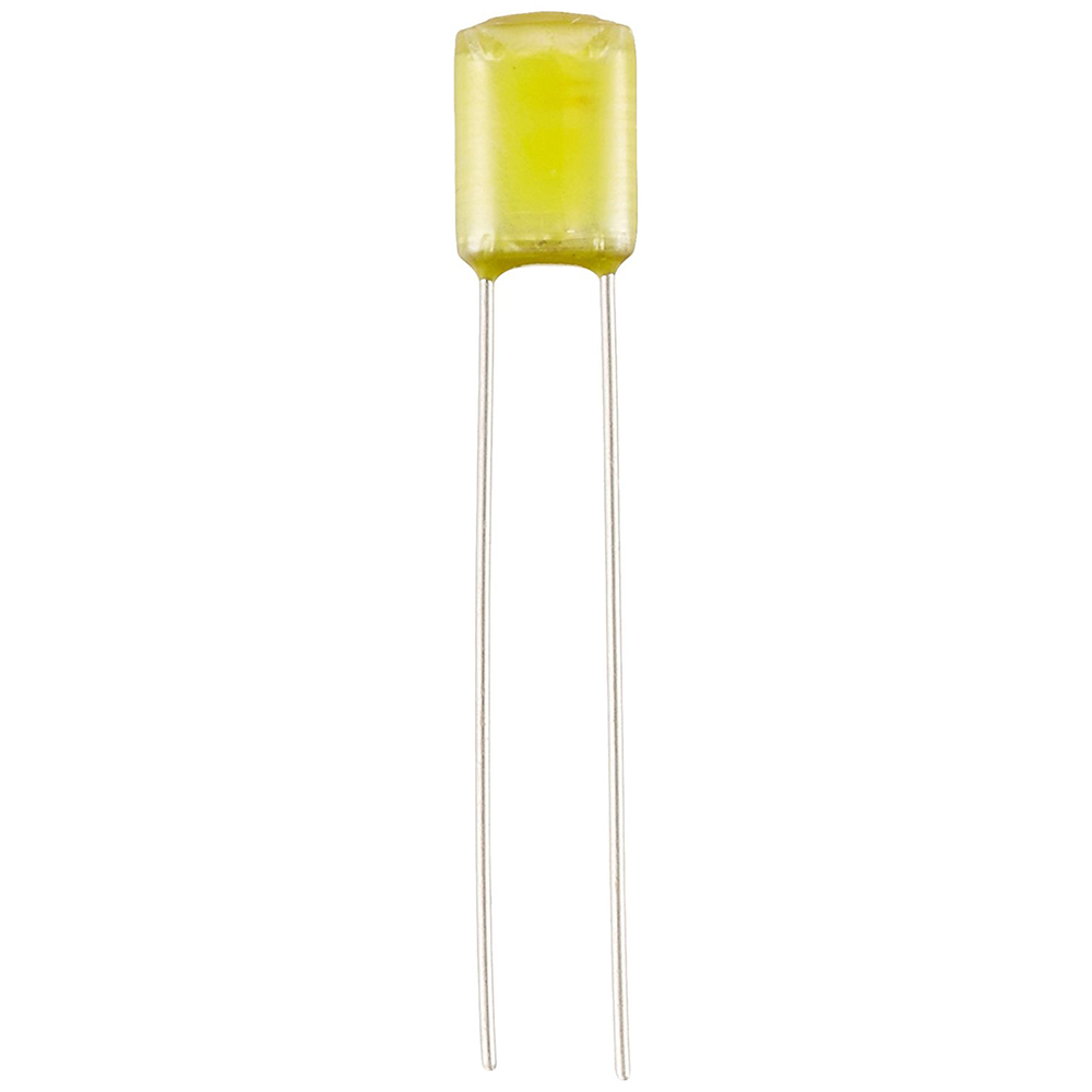 SCUD CR-223 0.022μF マイラ コンデンサー