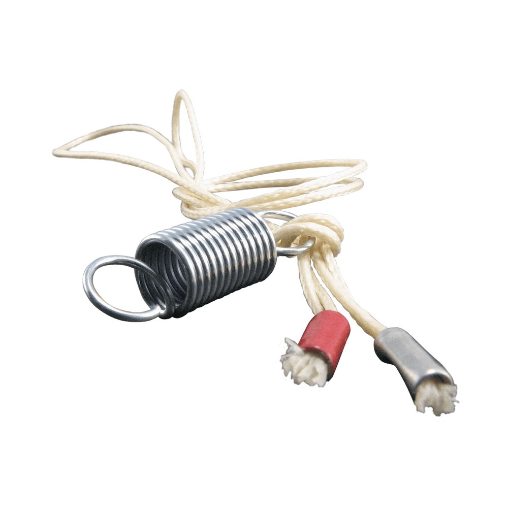 ERNIE BALL 6172 Cord ＆ Spring Kit for VP JR ケーブル＆スプリングセット