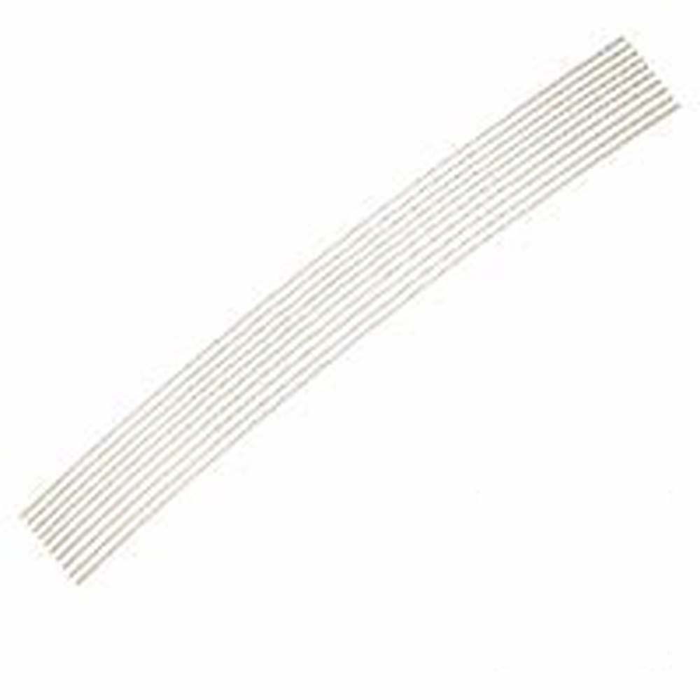 SCUD HF-M1D ミディアムクラウン 50cm 10本セット フレット