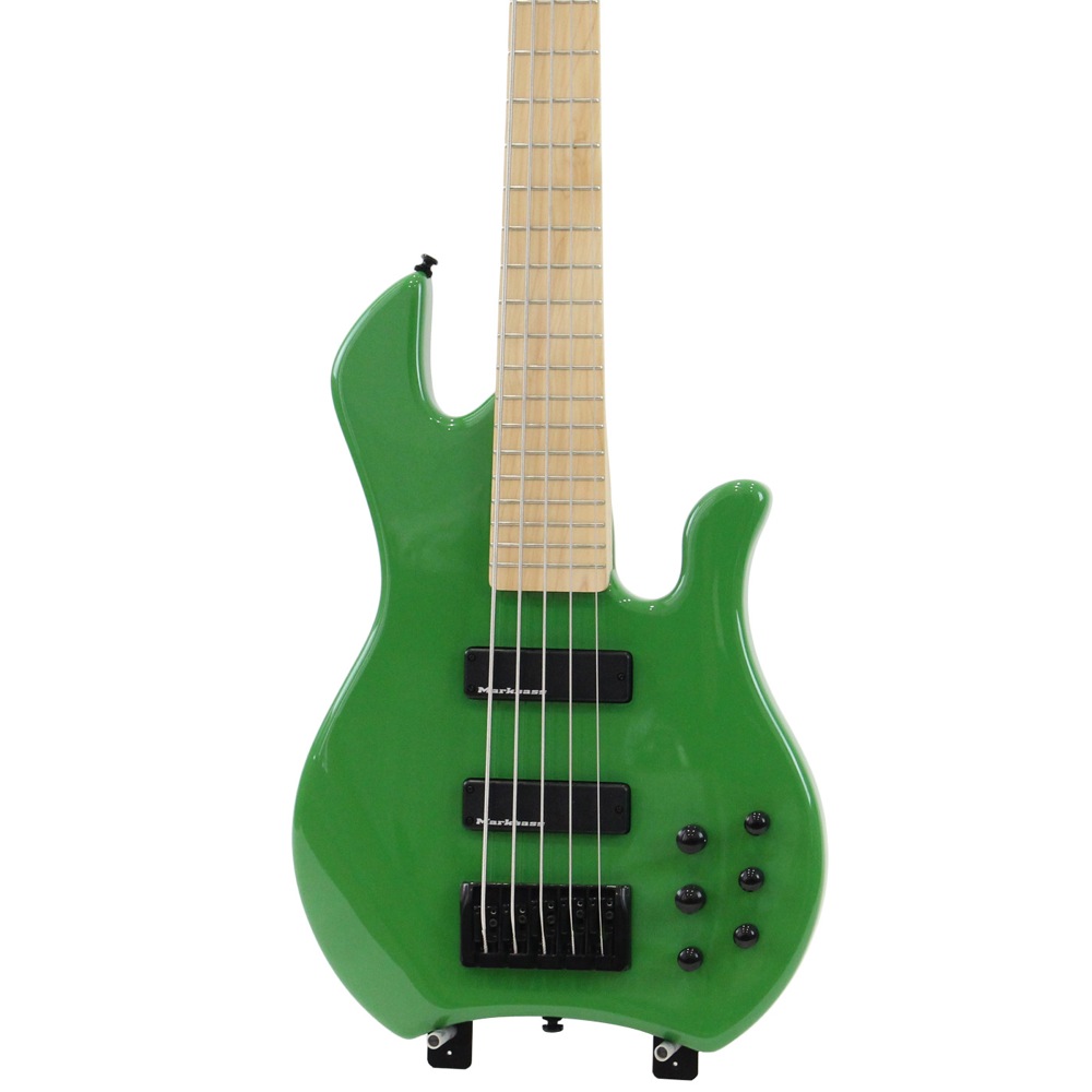 Markbass MB KIMANDU 5 RICHARD BONA SIGNATURE 5弦エレキベース