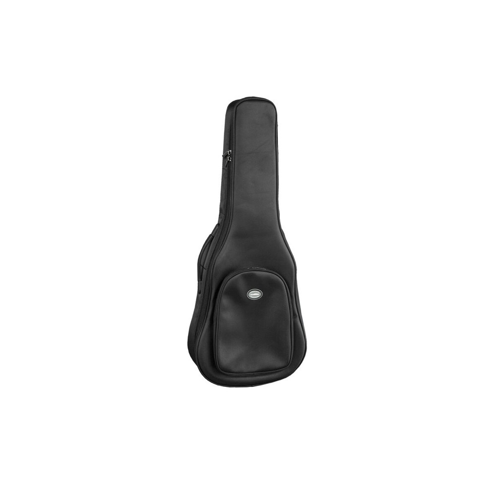 Kavaborg KAG950F Acoustic Guitar Case Black アコギケース