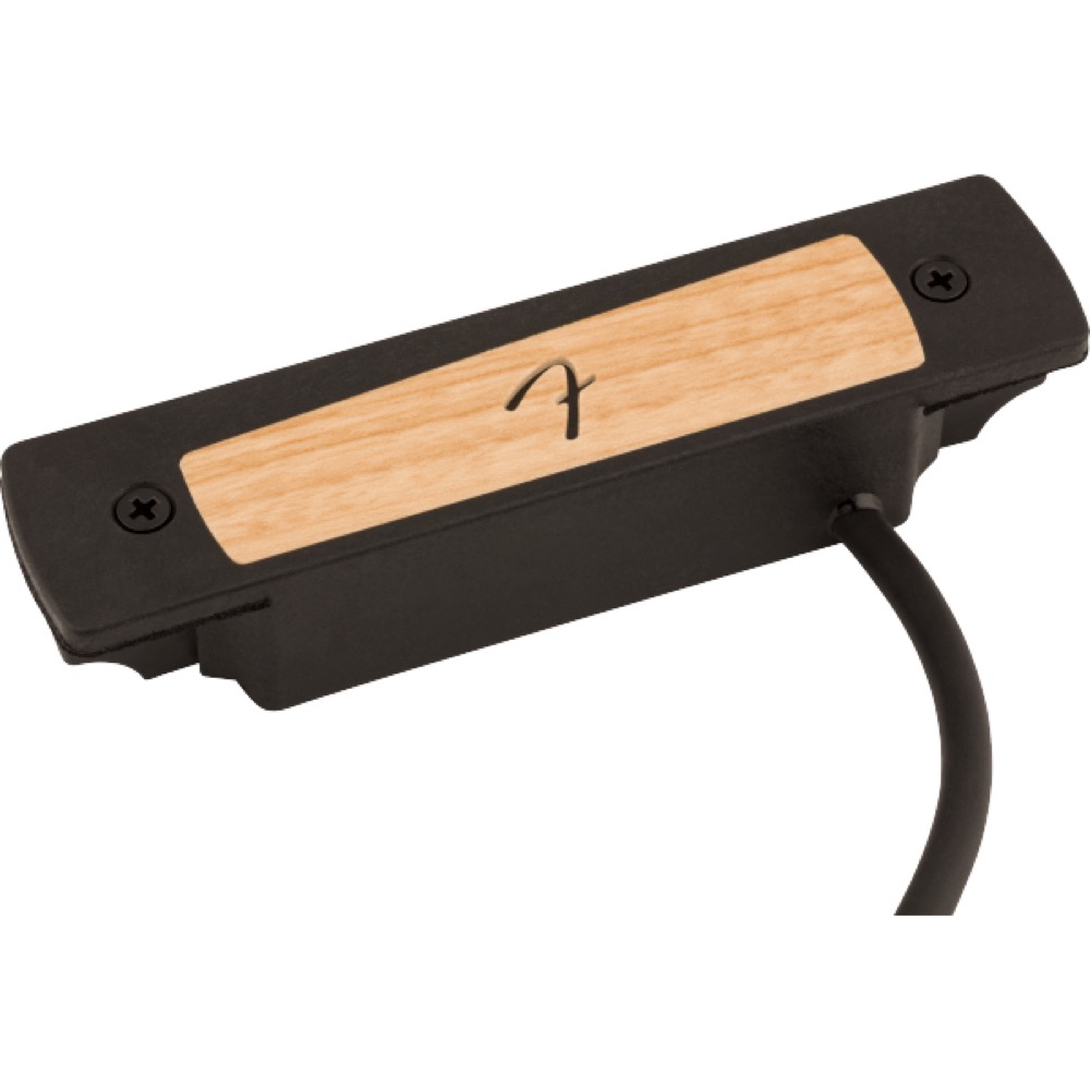 Fender Cypress Single Coil Acoustic Soundhole Pickup NAT アコースティックギター用ピックアップ