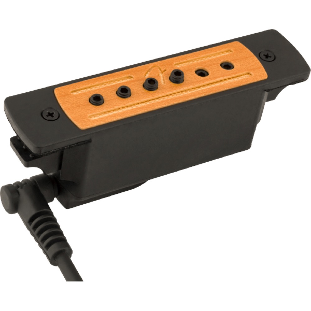 Fender Mesquite Humbucking Acoustic Soundhole Pickup NAT アコースティックギター用ピックアップ