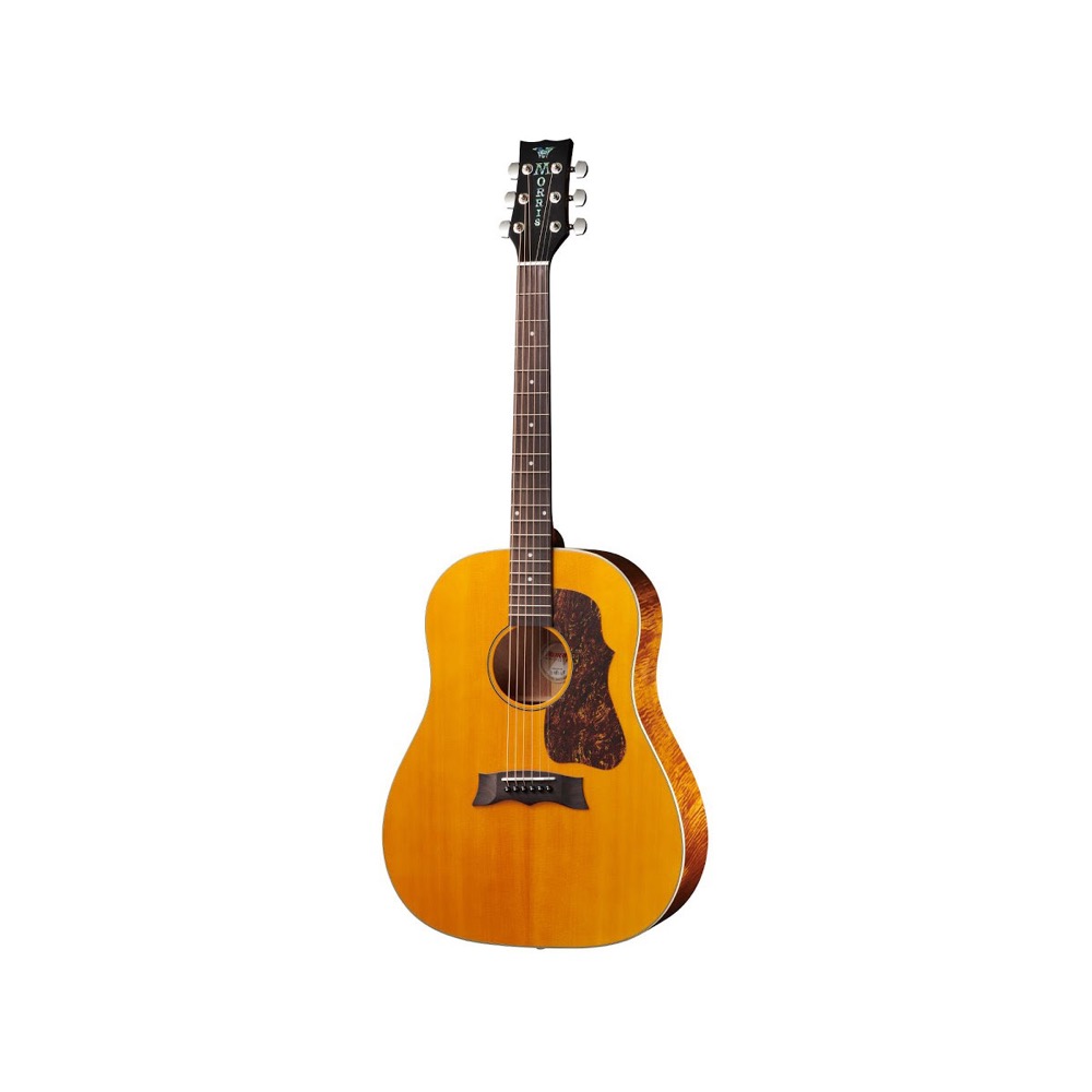 MORRIS G-021 VYL モーリスアコースティックギター