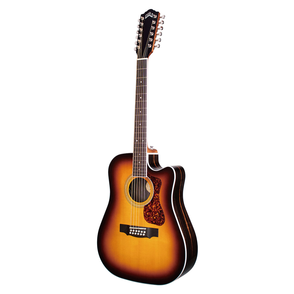 GUILD D-2612CE DELUXE ATB 12弦エレクトリックアコースティックギター