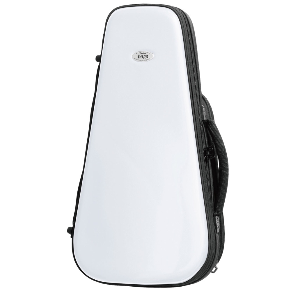 bags EFTR WHT トランペット用ケース
