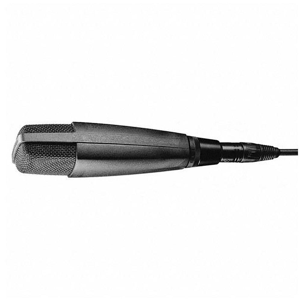 SENNHEISER MD421-II カーディオイド型マイクロホン