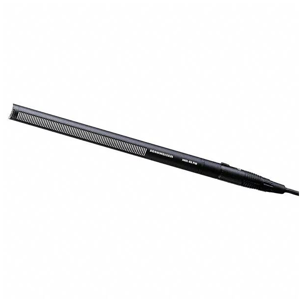 SENNHEISER MKH416-P48U3 ショートショットガンマイクロホン